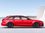 Audi RS6 Avant 2014 года (WW)